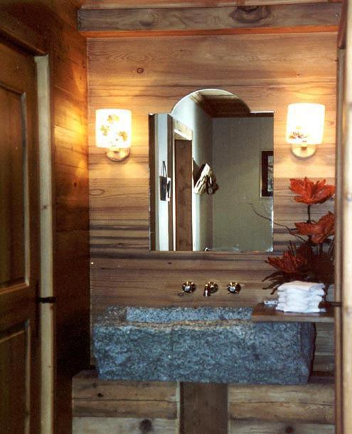 La Joubarbe Au Balcon Du Mont-Blanc Villa Sallanches Kültér fotó